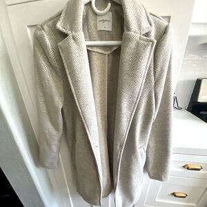 Carly Jean Los Angeles Coat